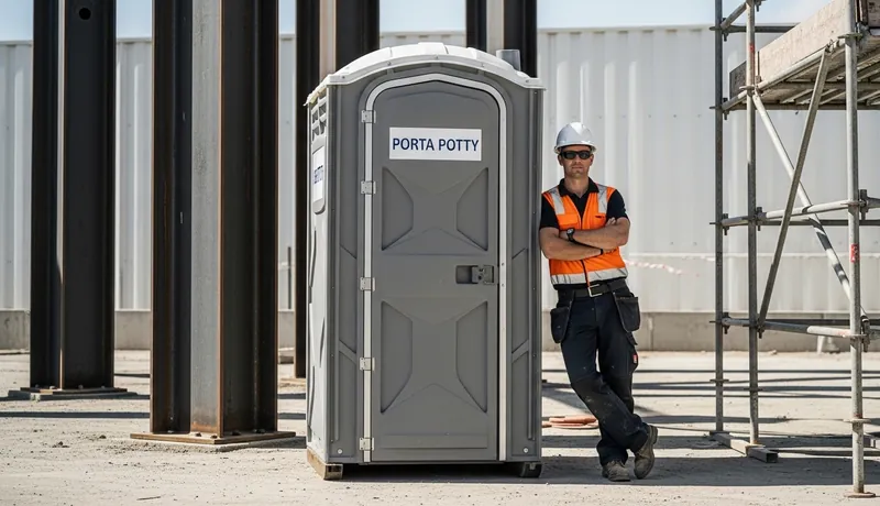 Porta Potty Rental Near Me: Costs and Options